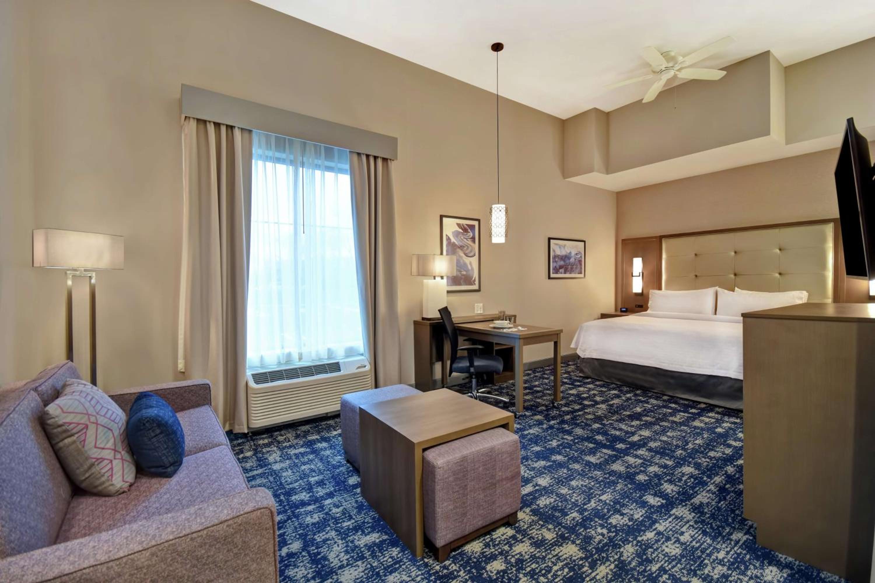 Gulf Shores Vacations - Homewood Suites By Hilton Orange New Haven - Property Image 20