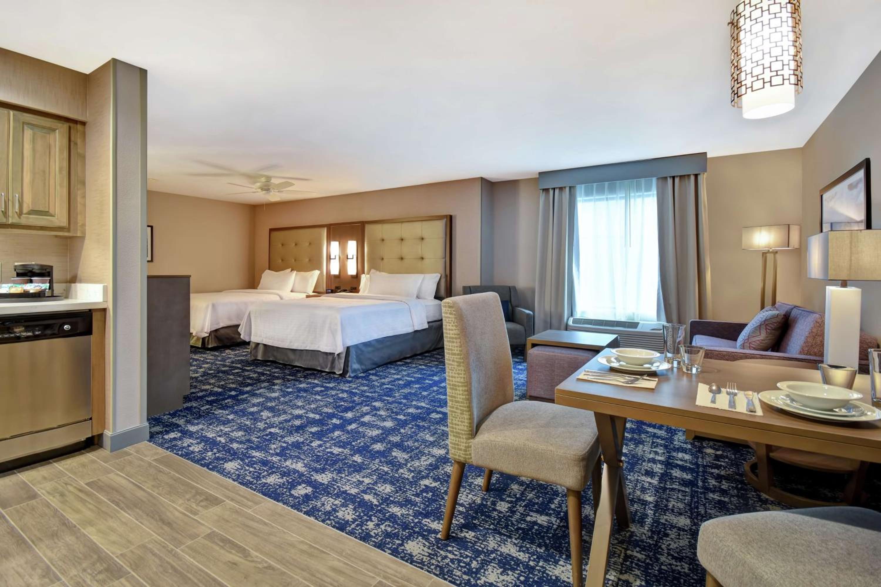 Gulf Shores Vacations - Homewood Suites By Hilton Orange New Haven - Property Image 21
