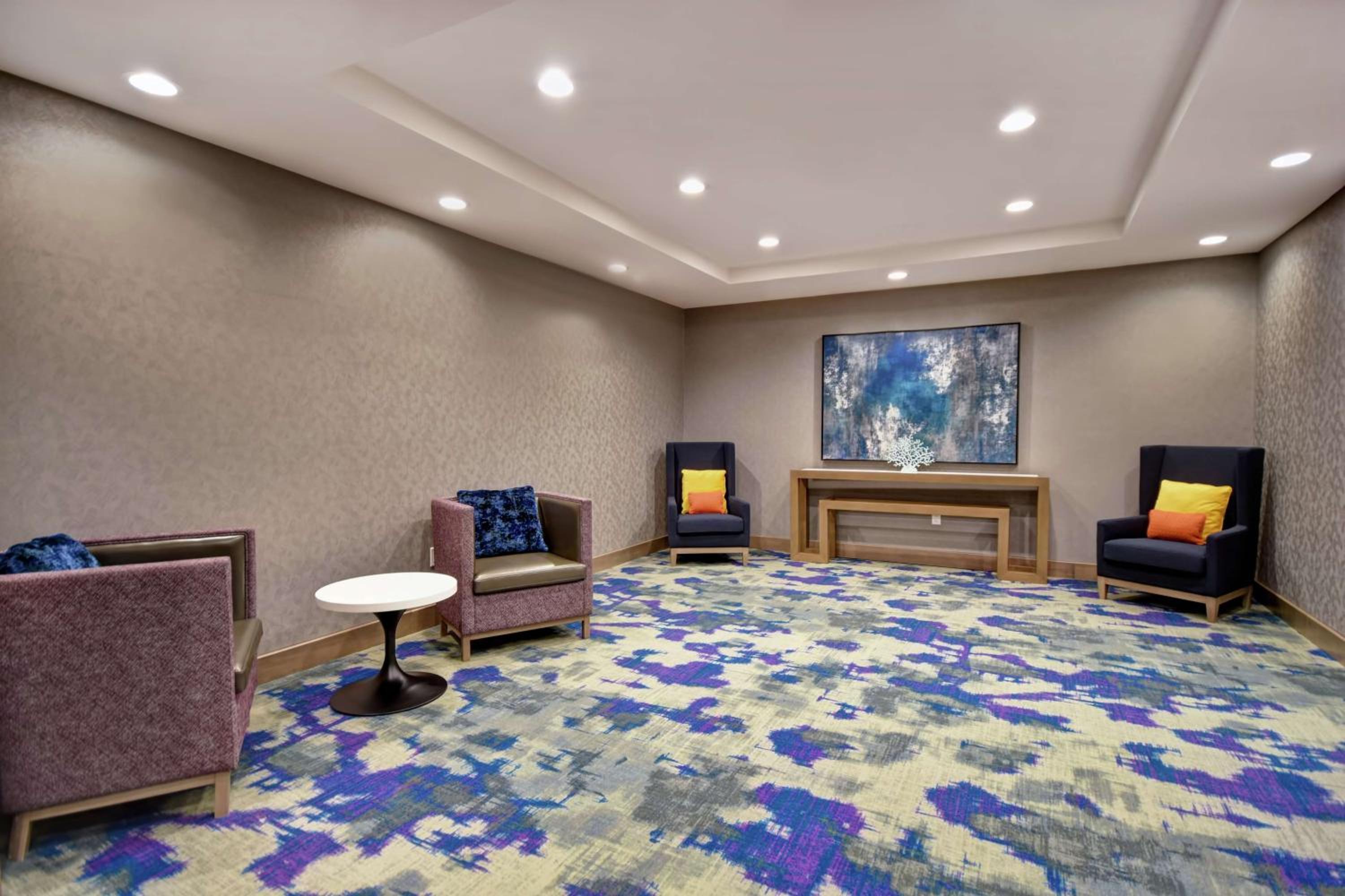 Gulf Shores Vacations - Homewood Suites By Hilton Orange New Haven - Property Image 23
