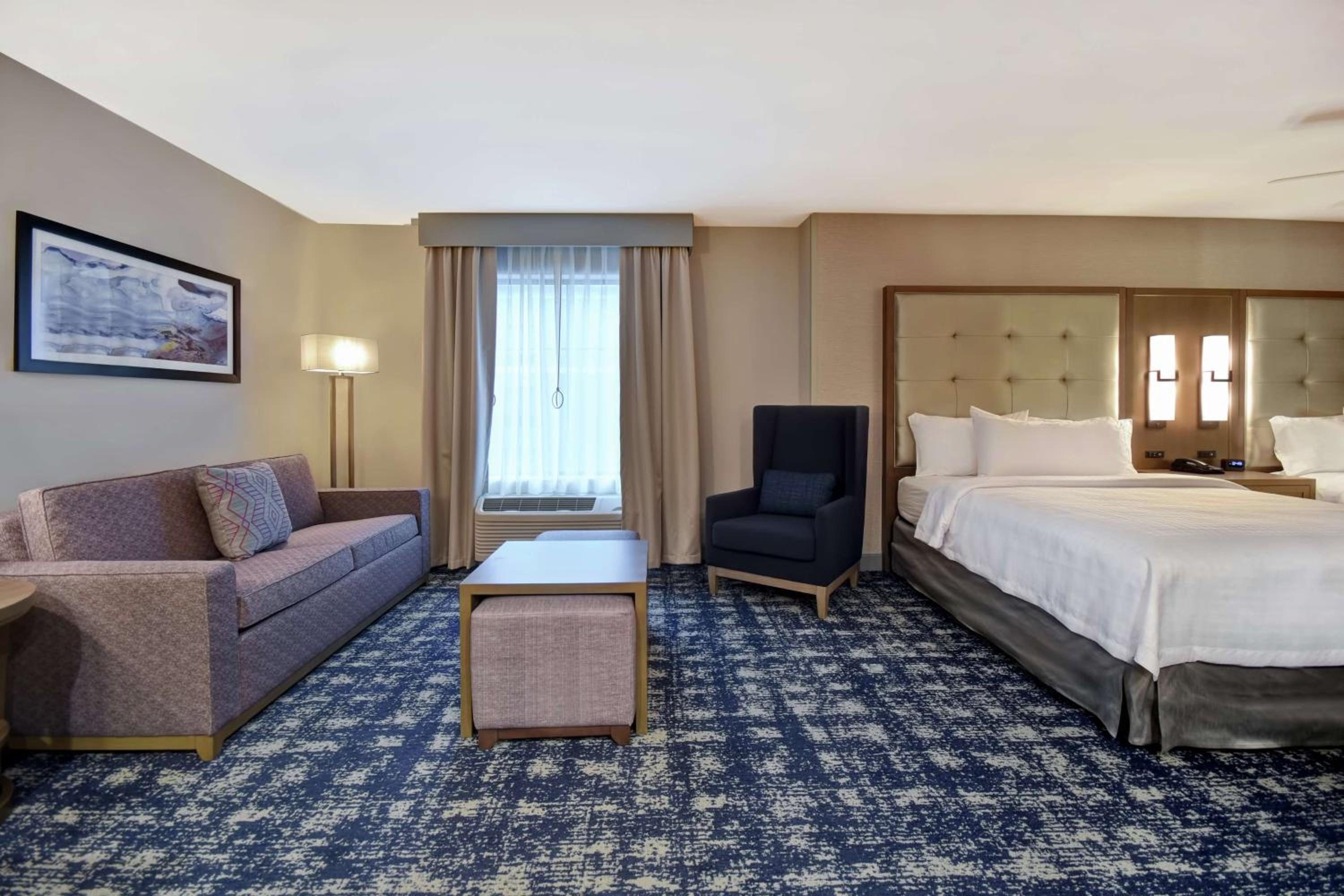 Gulf Shores Vacations - Homewood Suites By Hilton Orange New Haven - Property Image 22