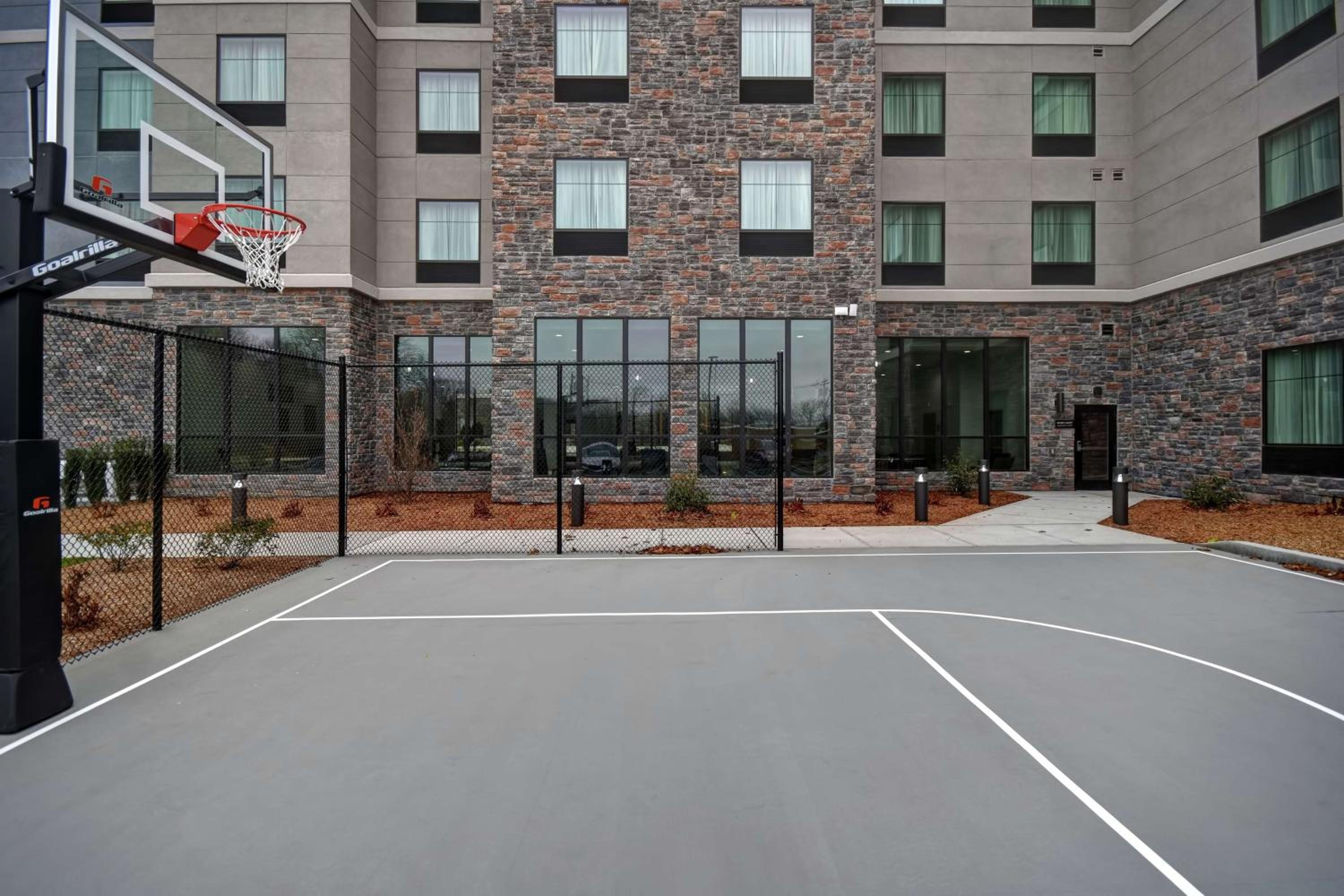 Gulf Shores Vacations - Homewood Suites By Hilton Orange New Haven - Property Image 33