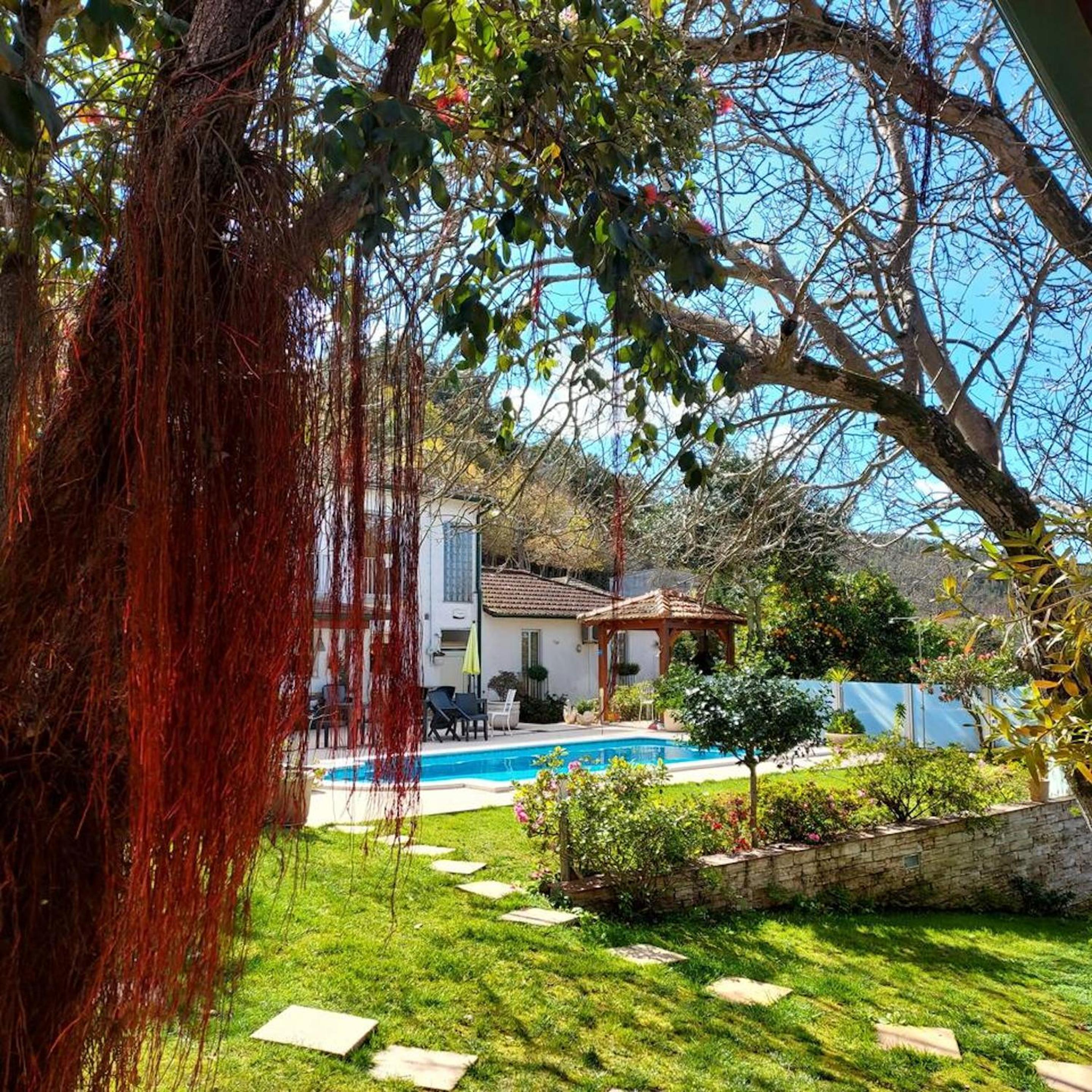 Charming House in Agueda with Private Pool view 2