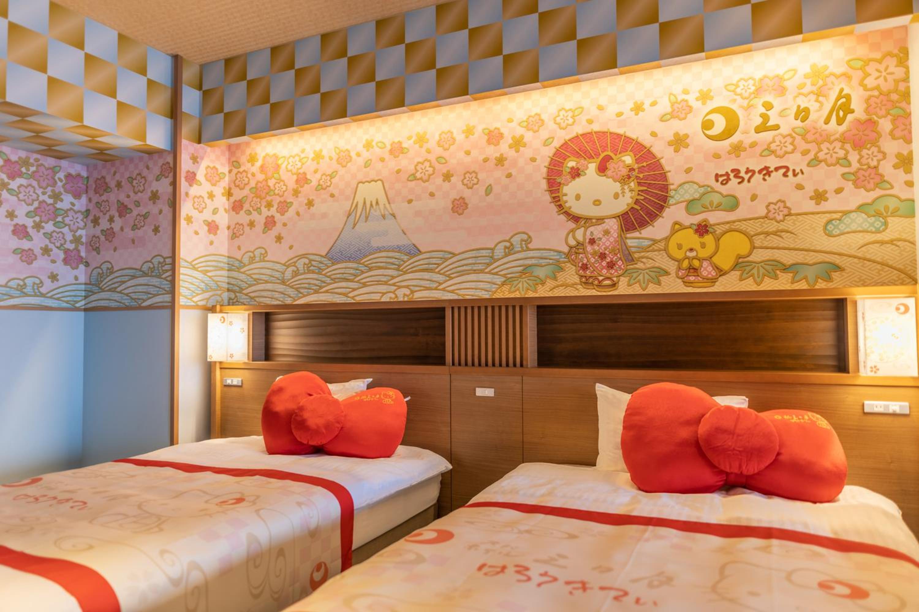 Ryugujo Spa Hotel Mikazuki Fujimitei