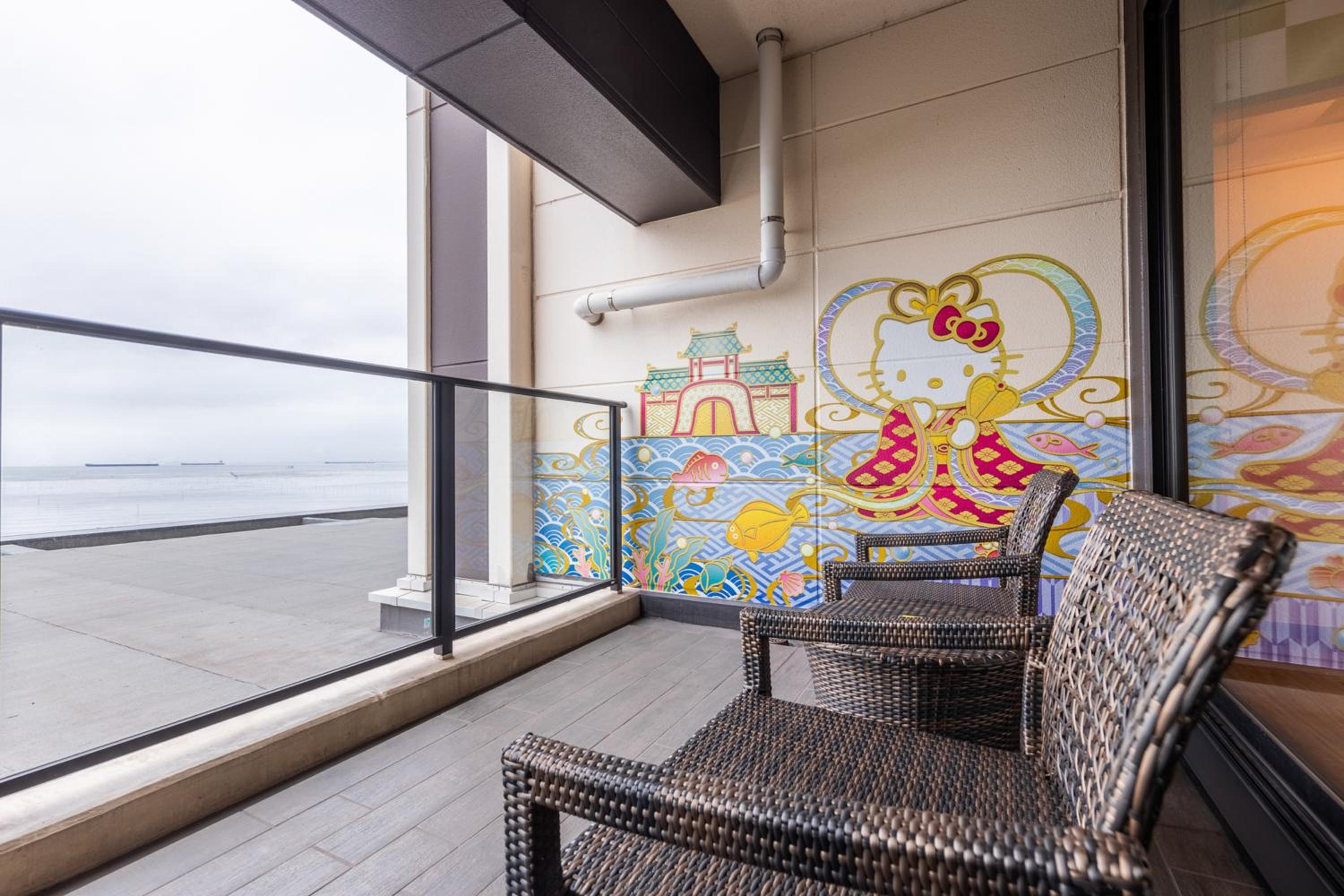 Ryugujo Spa Hotel Mikazuki Fujimitei