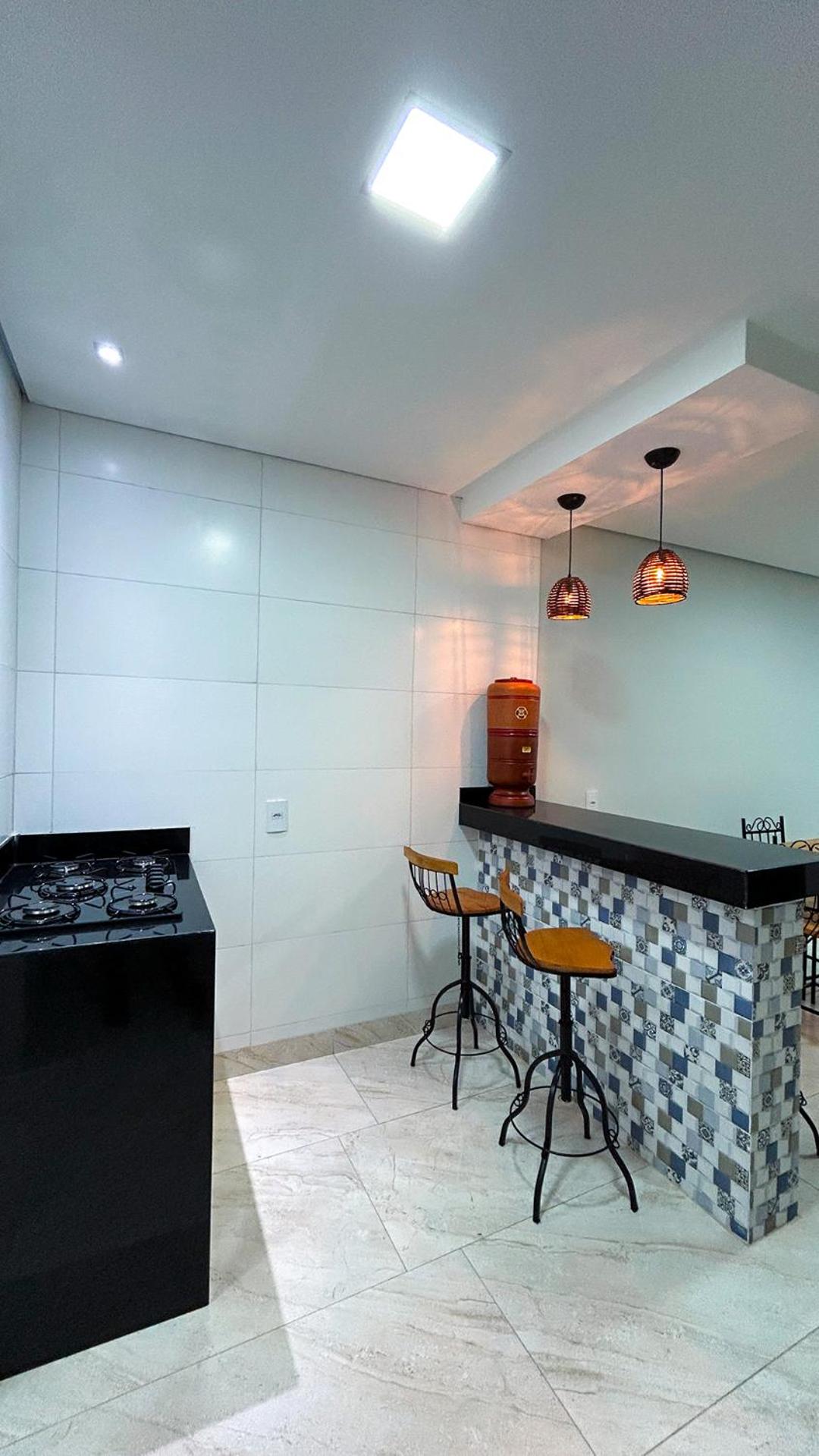 Apartamentos a 200m do centro - Hospedaria Villa da Pedra