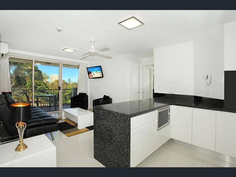 Private Getaway on Mooloolaba Beach - Sandcastles Resort