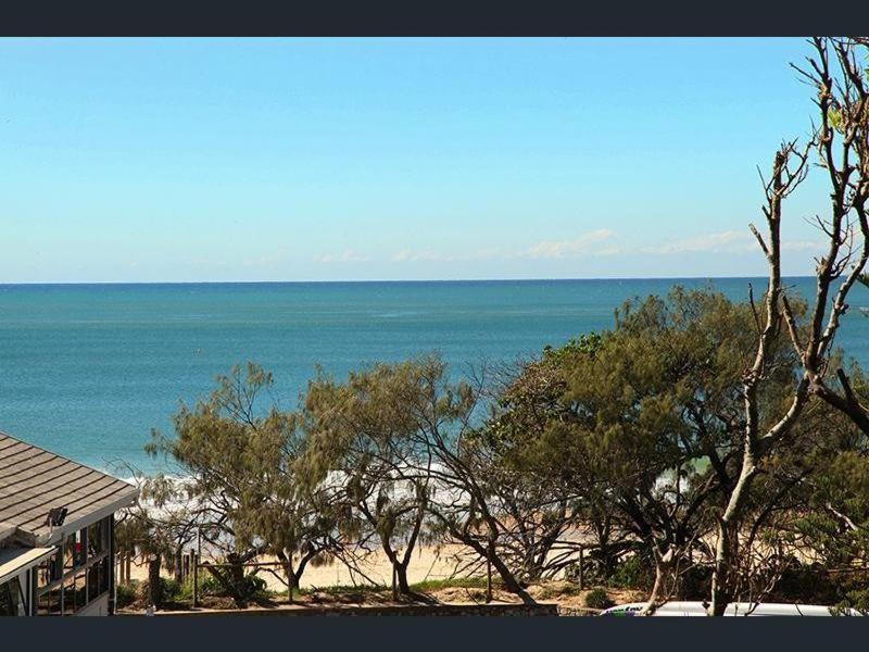 Private Getaway on Mooloolaba Beach - Sandcastles Resort