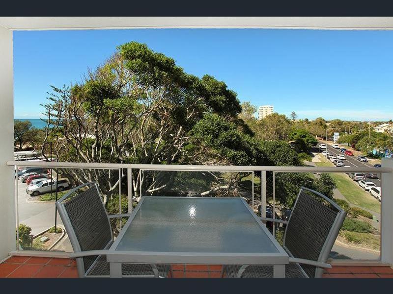 Private Getaway on Mooloolaba Beach - Sandcastles Resort