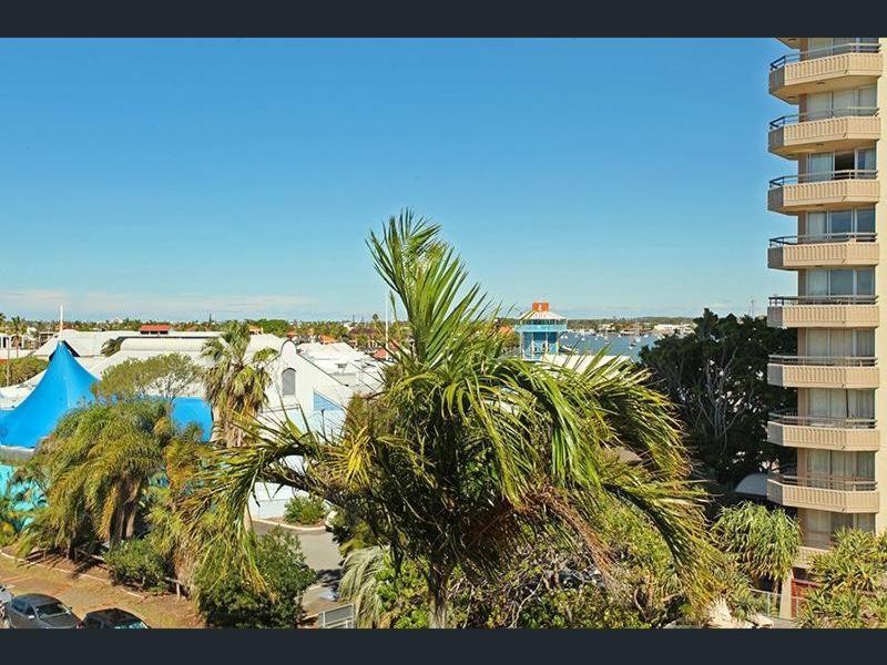 Private Getaway on Mooloolaba Beach - Sandcastles Resort