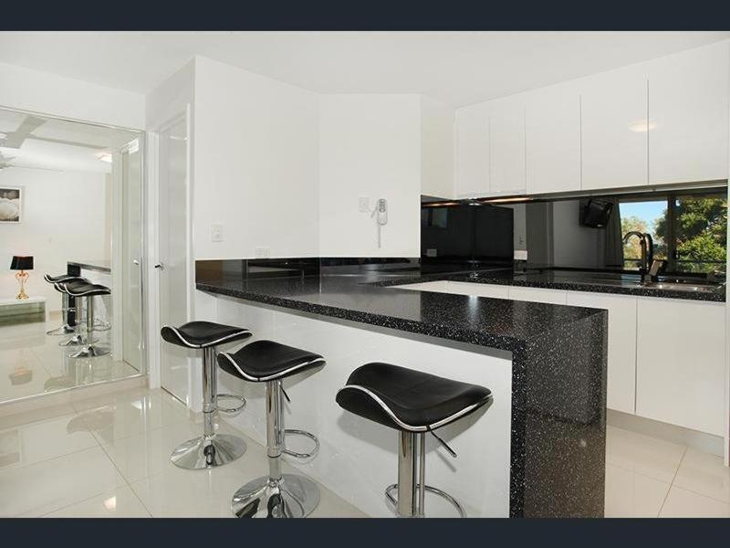 Private Getaway on Mooloolaba Beach - Sandcastles Resort