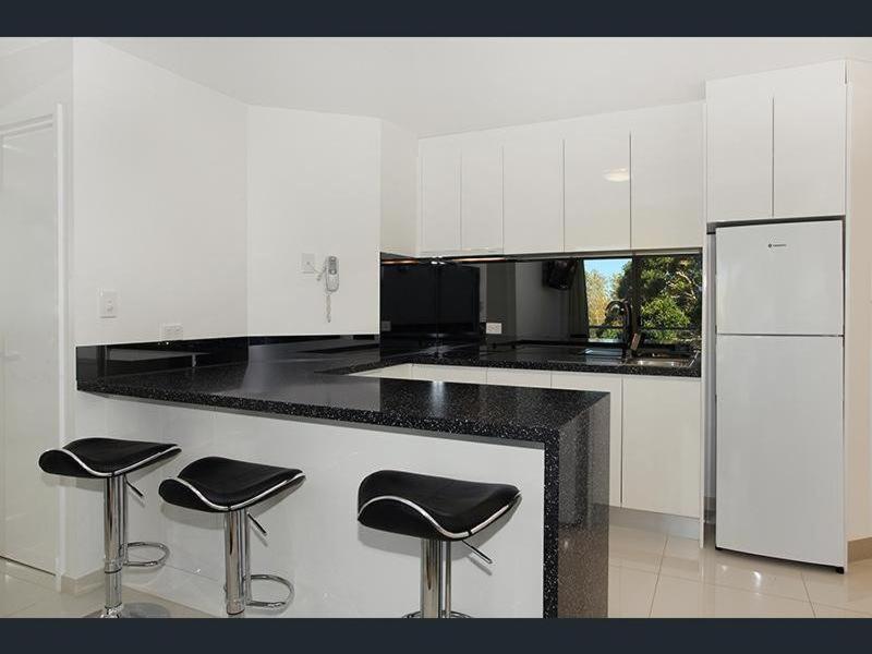 Private Getaway on Mooloolaba Beach - Sandcastles Resort