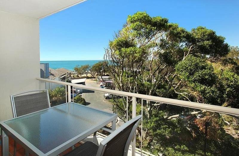 Private Getaway on Mooloolaba Beach - Sandcastles Resort