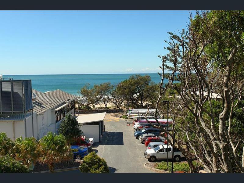 Private Getaway on Mooloolaba Beach - Sandcastles Resort