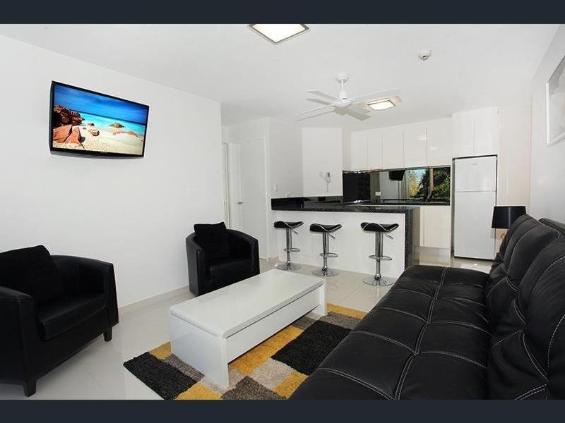 Private Getaway on Mooloolaba Beach - Sandcastles Resort