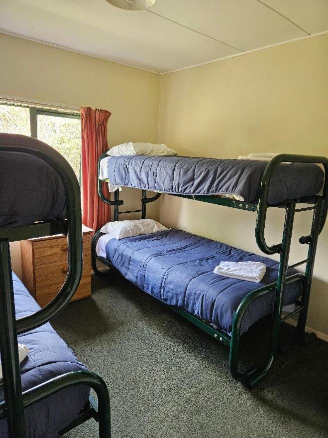 Kiwi Park Motels