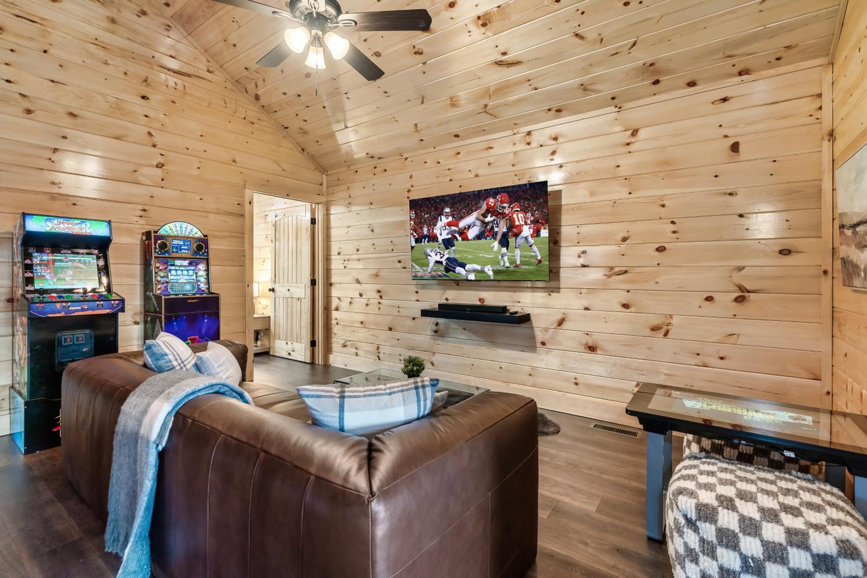Lykke Lodge view 5