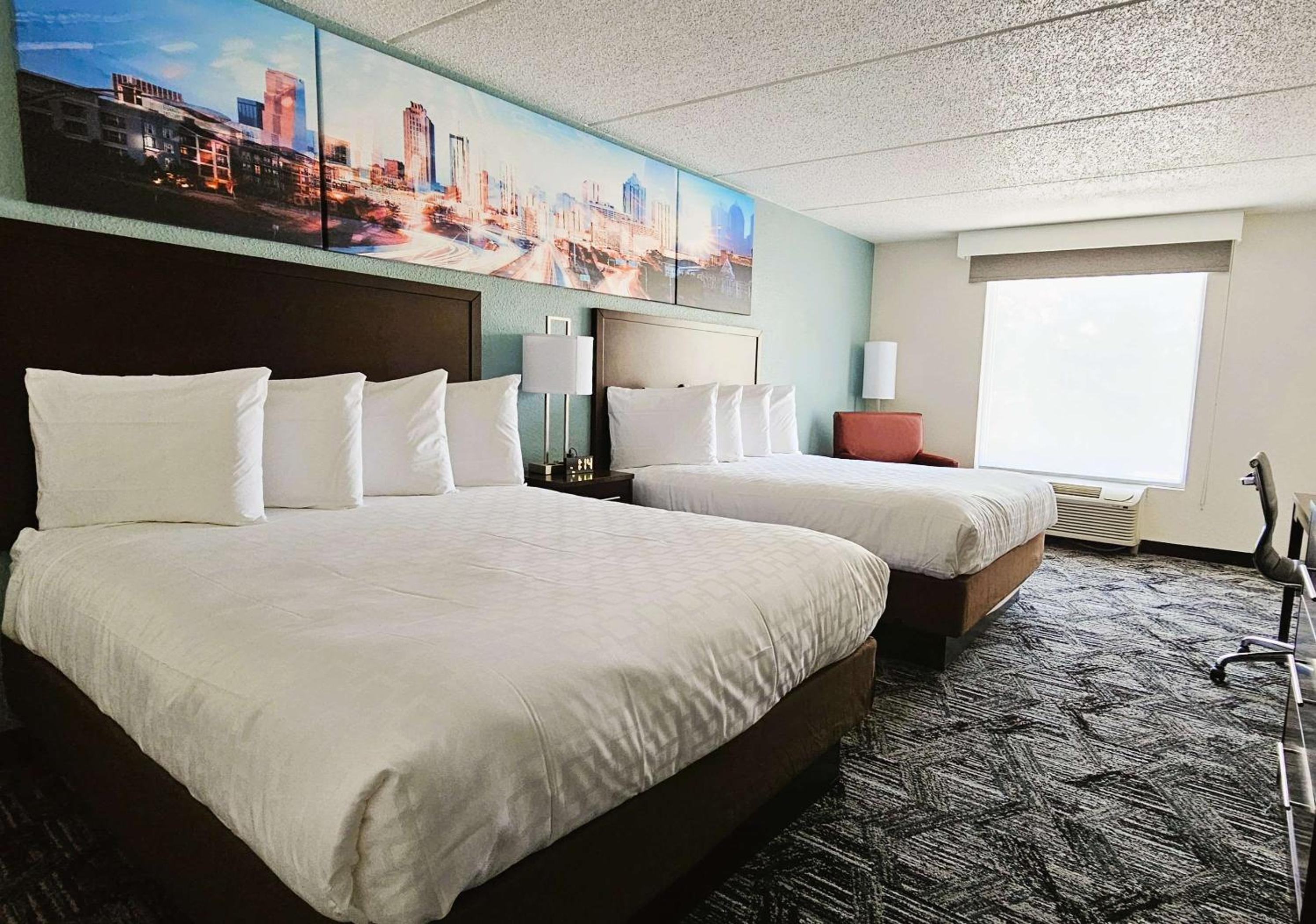 Douglasville Vacations - Best Western Atlanta Cumberland Galleria Hotel - Property Image 1