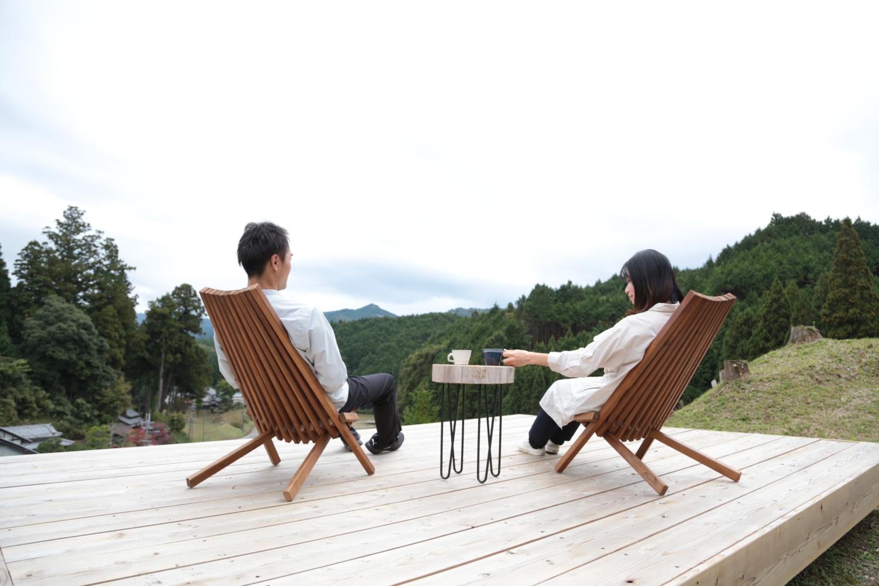 うだ薬湯の宿やたきや