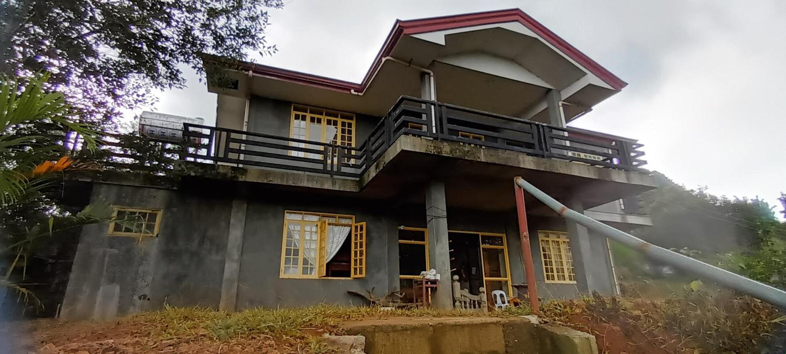 Azaeleas Lodging House view 2