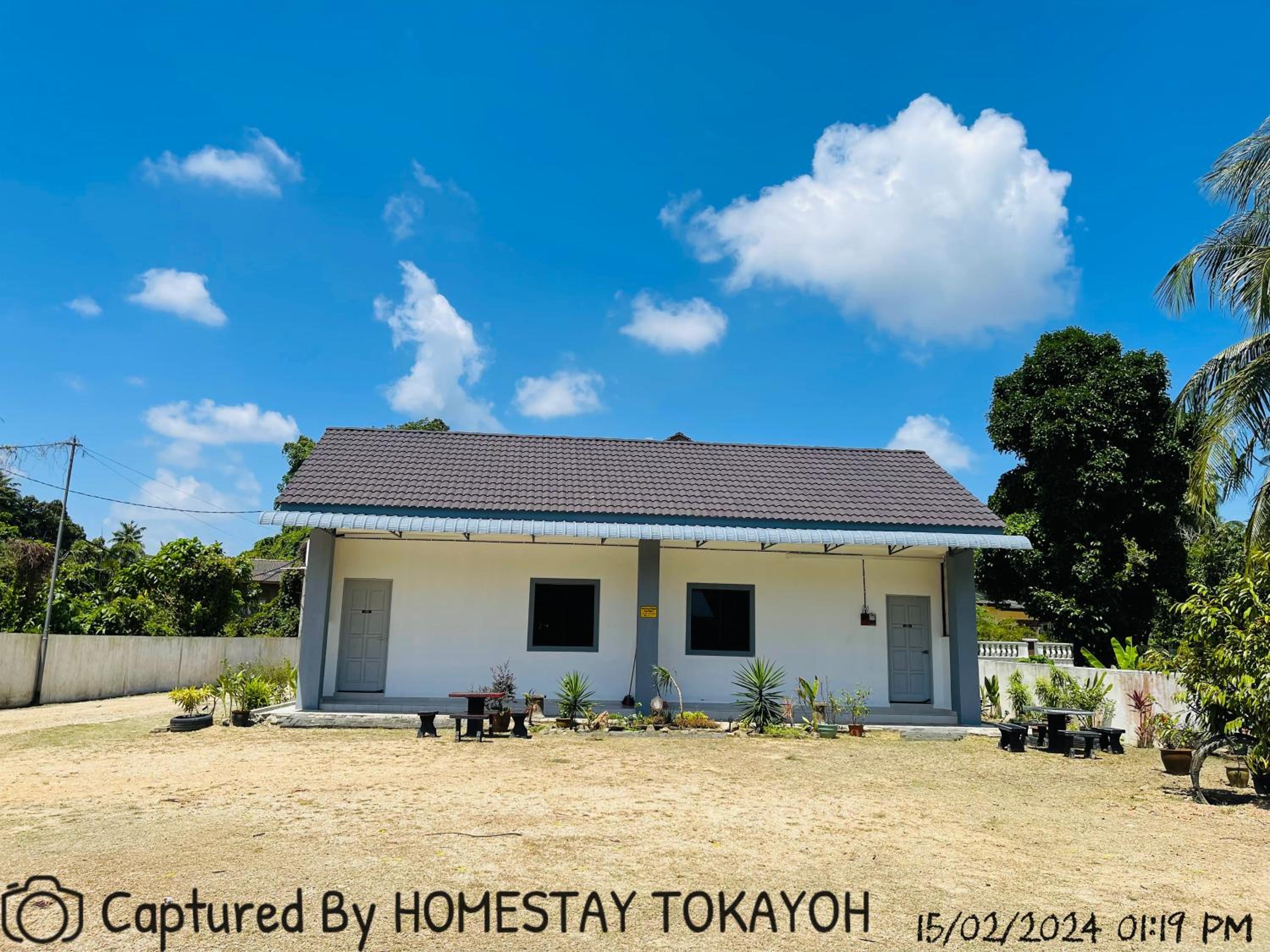Homestay Studio TOKAYOH photo 1