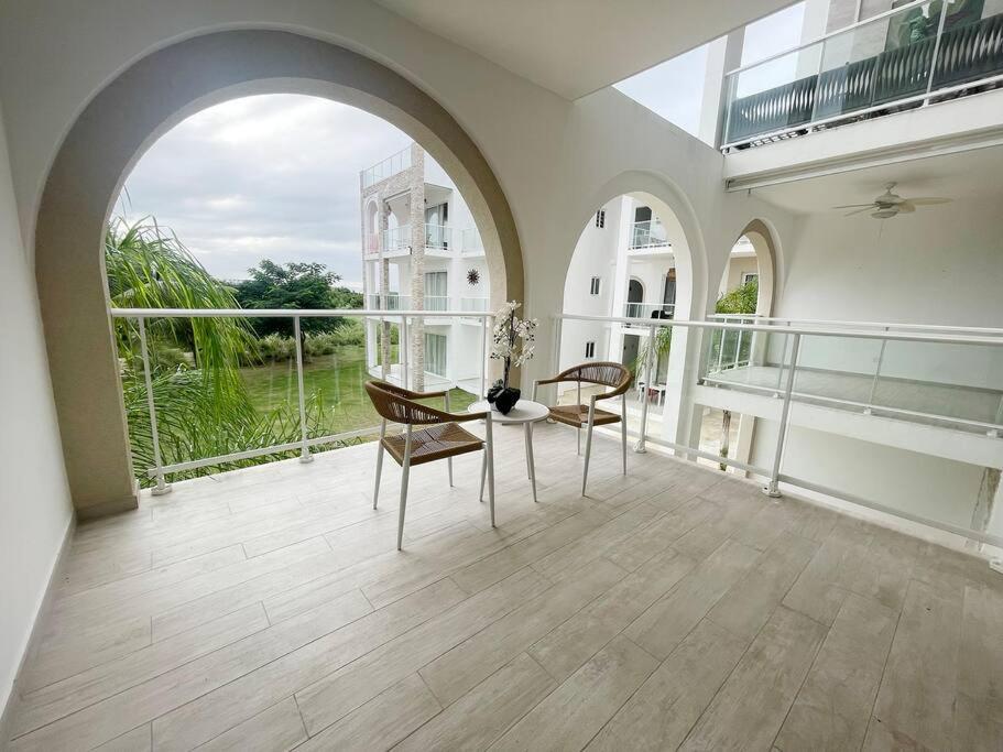 Caribbean Retreat at Cana Bay Golf Residence