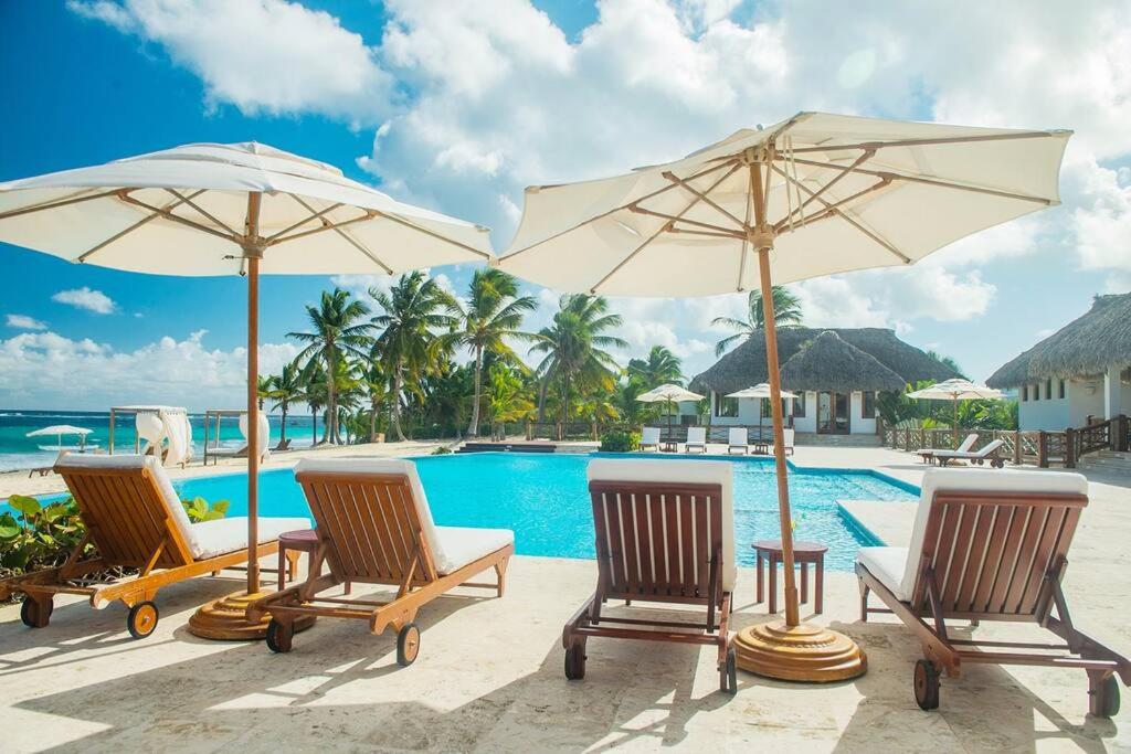 Caribbean Retreat at Cana Bay Golf Residence