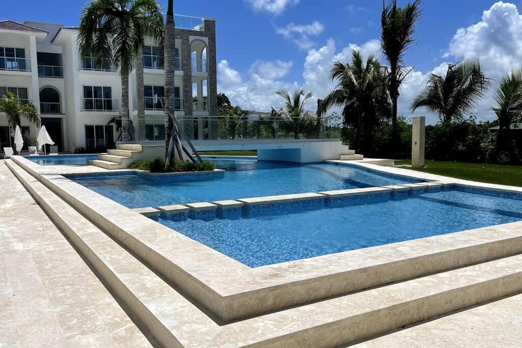 Caribbean Retreat at Cana Bay Golf Residence