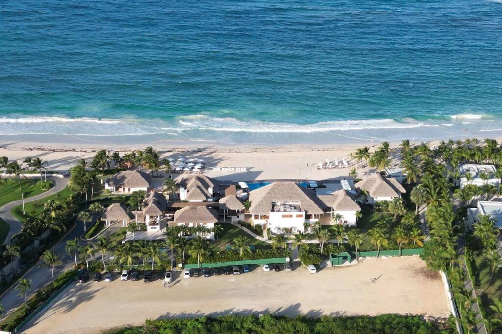 Caribbean Retreat at Cana Bay Golf Residence