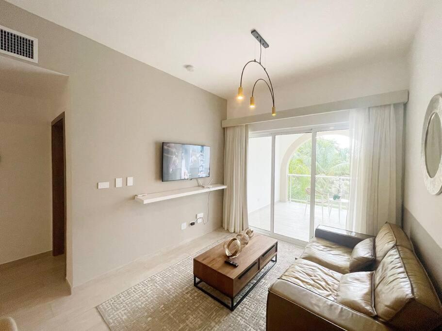 Caribbean Retreat at Cana Bay Golf Residence