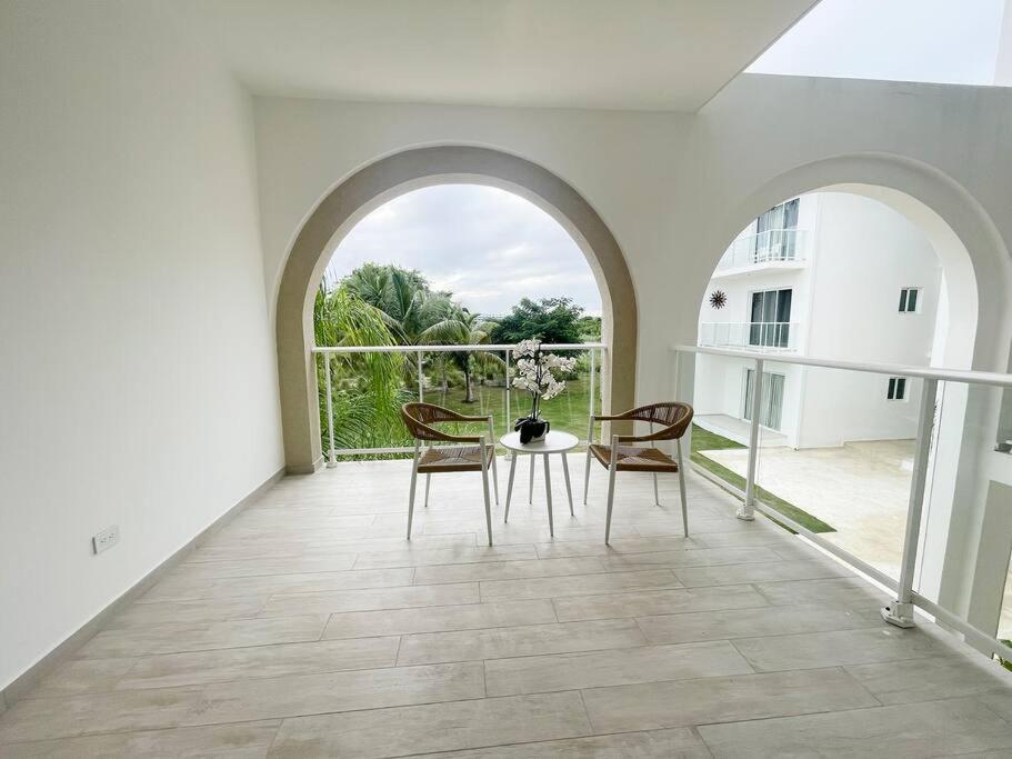 Caribbean Retreat at Cana Bay Golf Residence