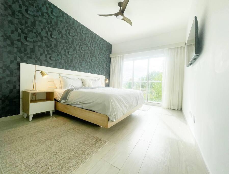 Caribbean Retreat at Cana Bay Golf Residence