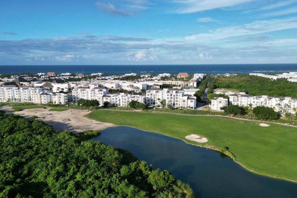 Caribbean Retreat at Cana Bay Golf Residence