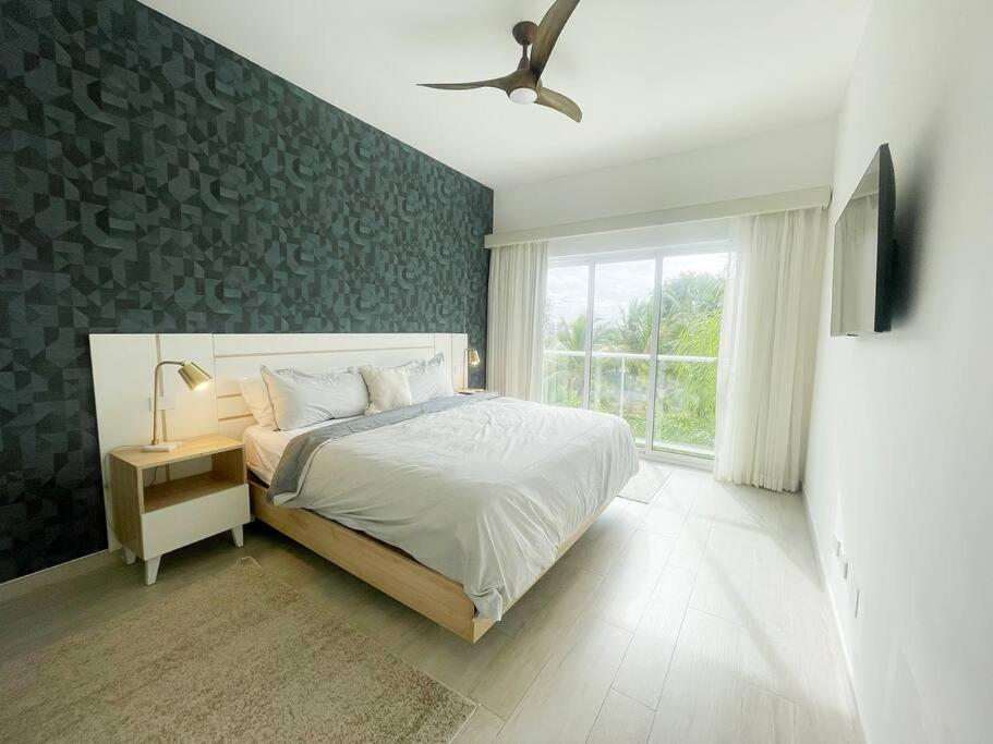 Caribbean Retreat at Cana Bay Golf Residence