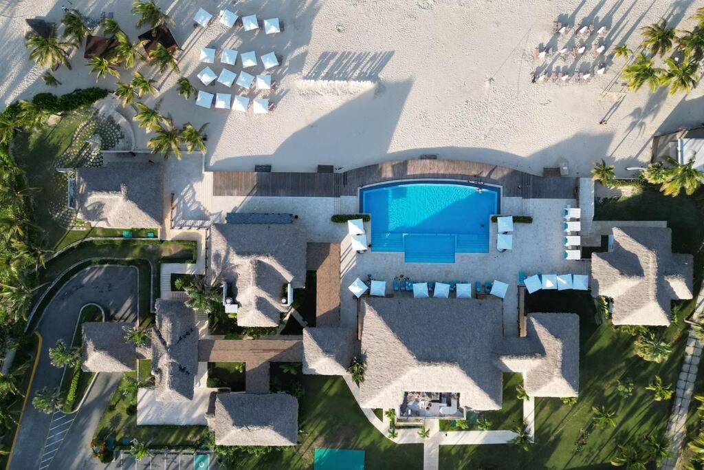 Caribbean Retreat at Cana Bay Golf Residence