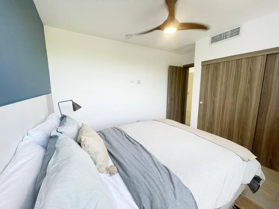 Caribbean Retreat at Cana Bay Golf Residence