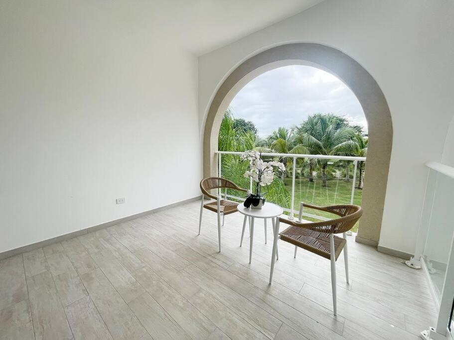 Caribbean Retreat at Cana Bay Golf Residence
