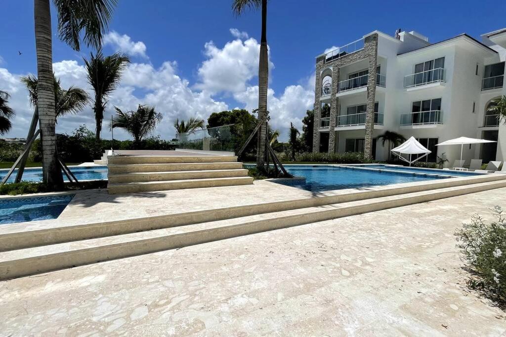 Caribbean Retreat at Cana Bay Golf Residence