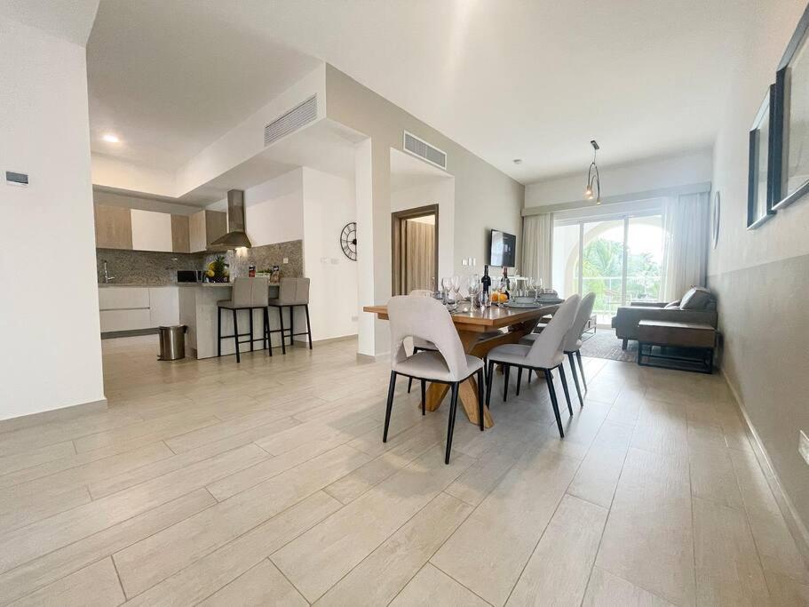 Caribbean Retreat at Cana Bay Golf Residence