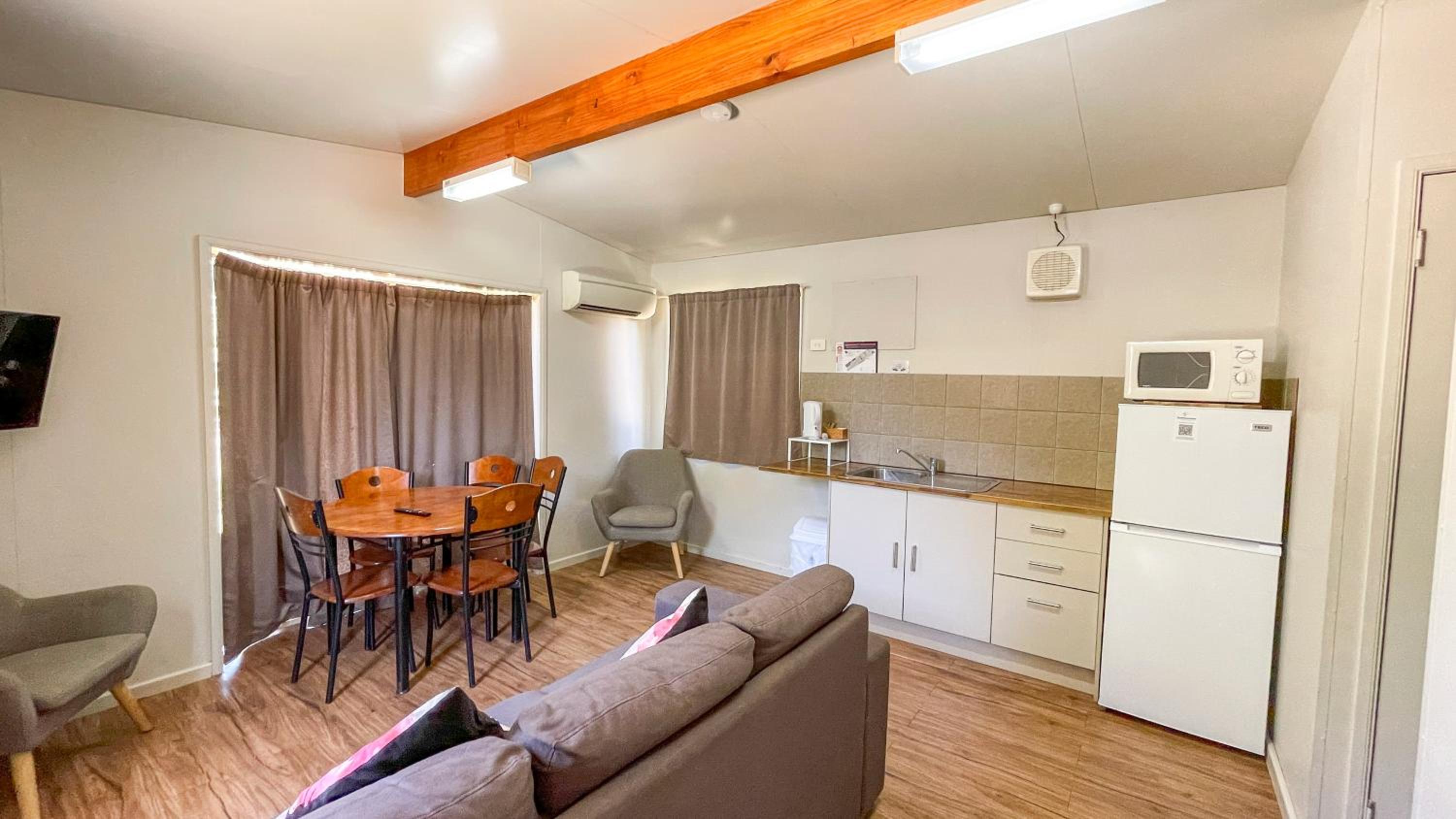 Capricorn Holiday Park