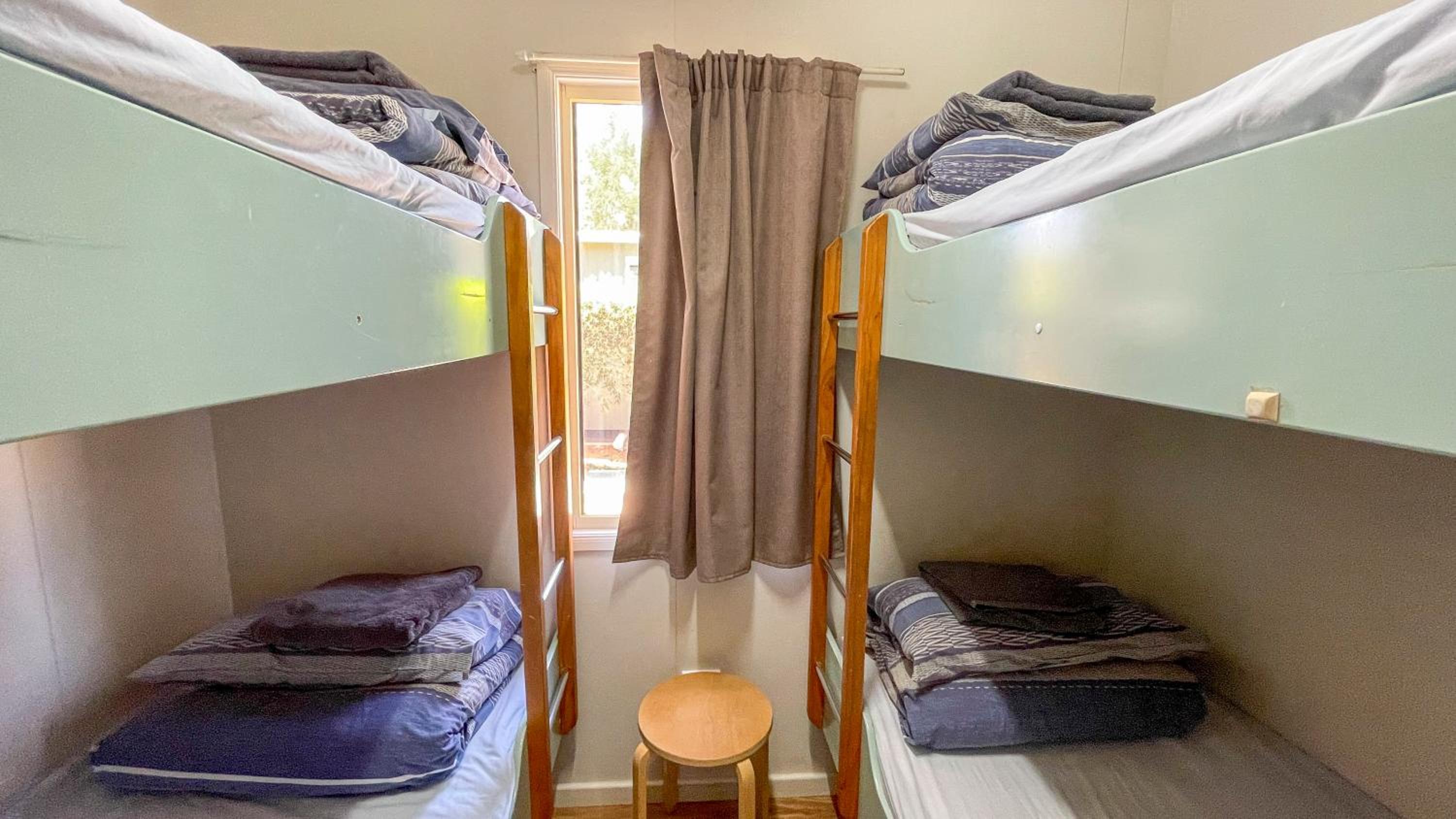 Capricorn Holiday Park