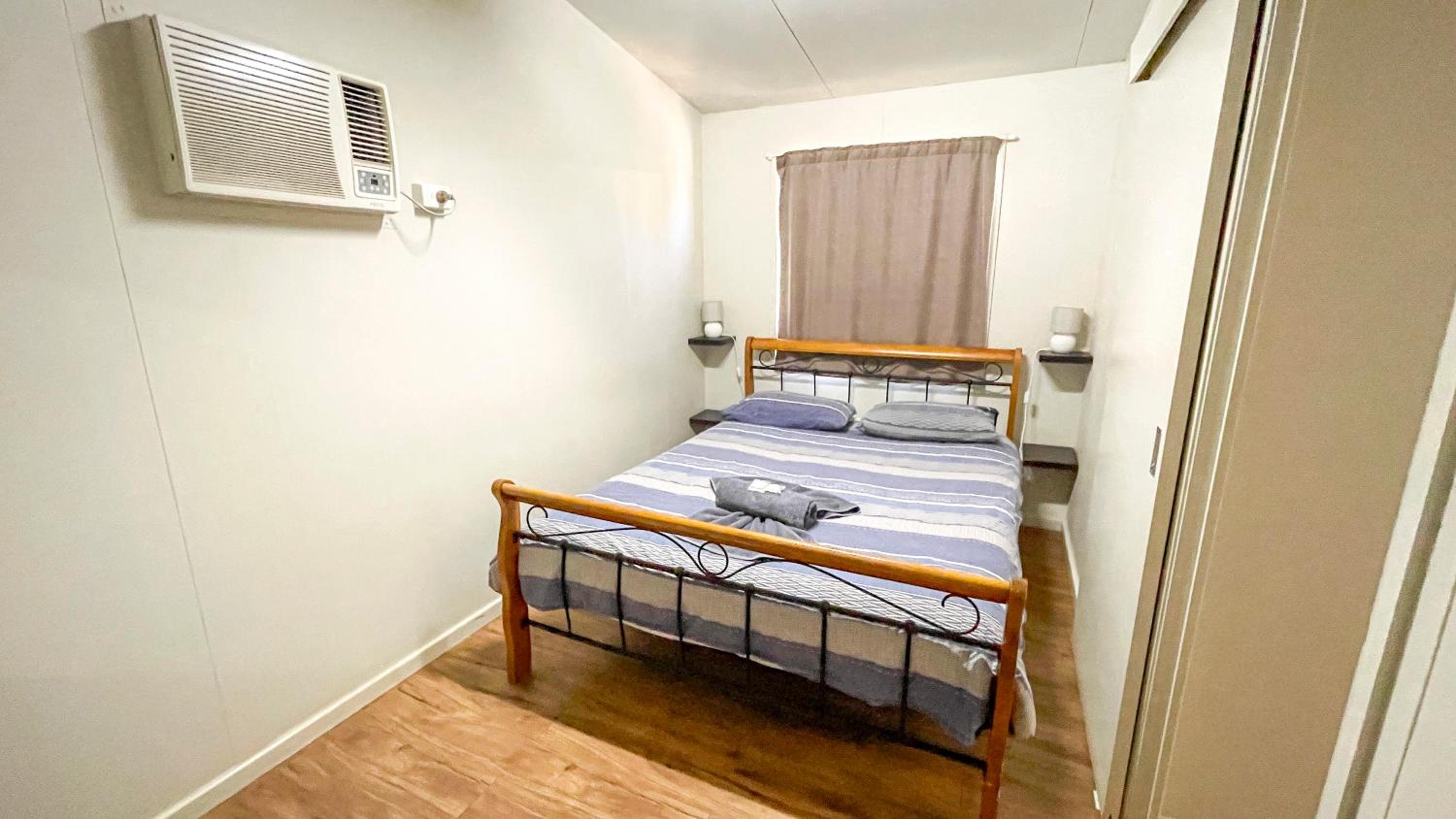 Capricorn Holiday Park