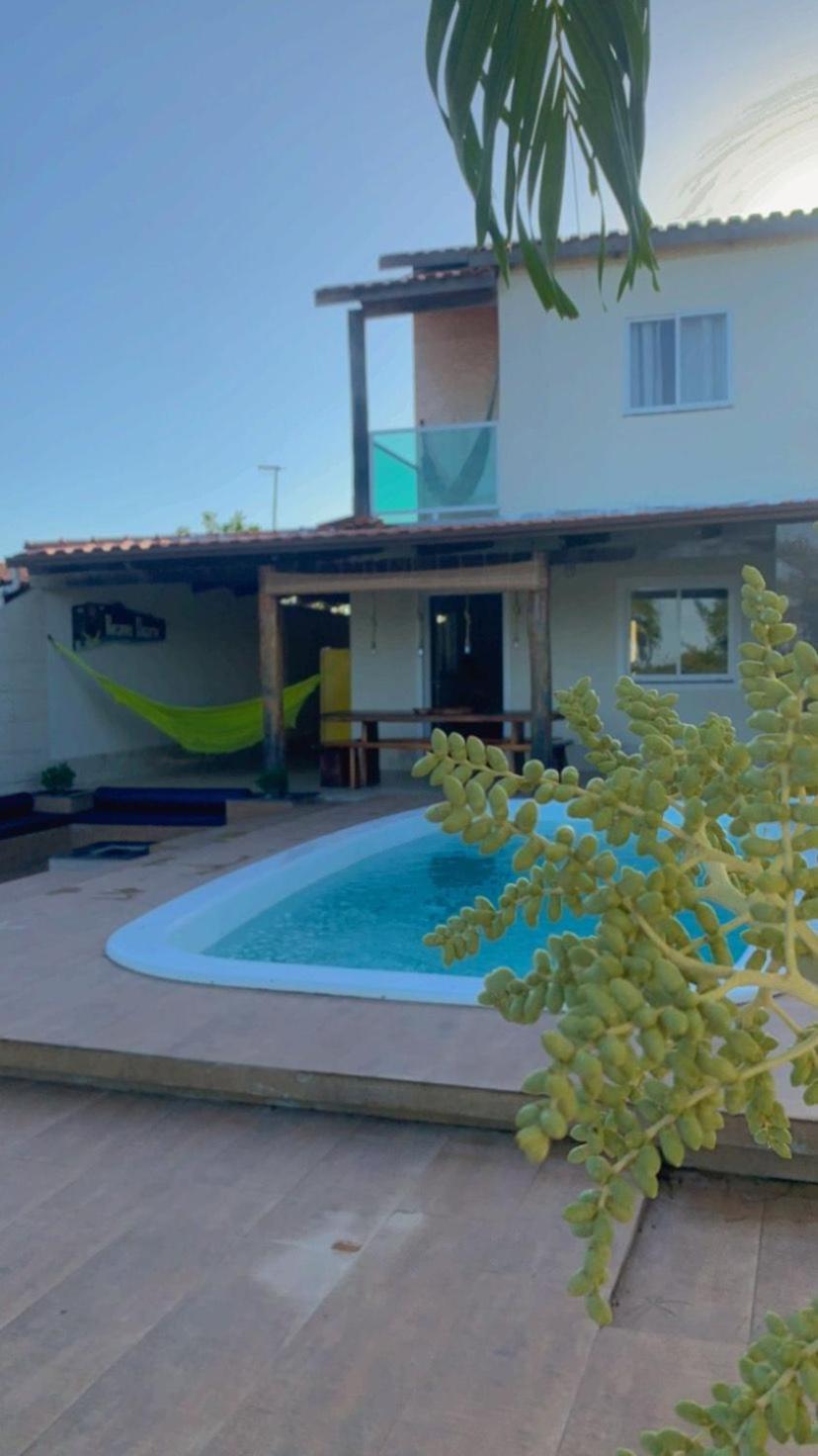 BEACH HOUSE RECANTO DUARTE