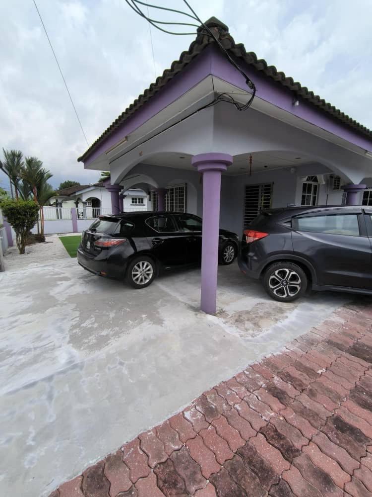 JZ Simpang Taiping Bungalow photo 4