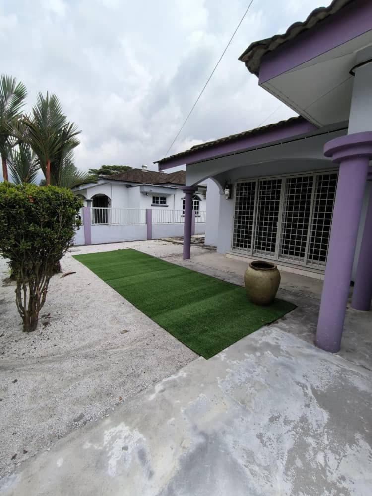 JZ Simpang Taiping Bungalow photo 3