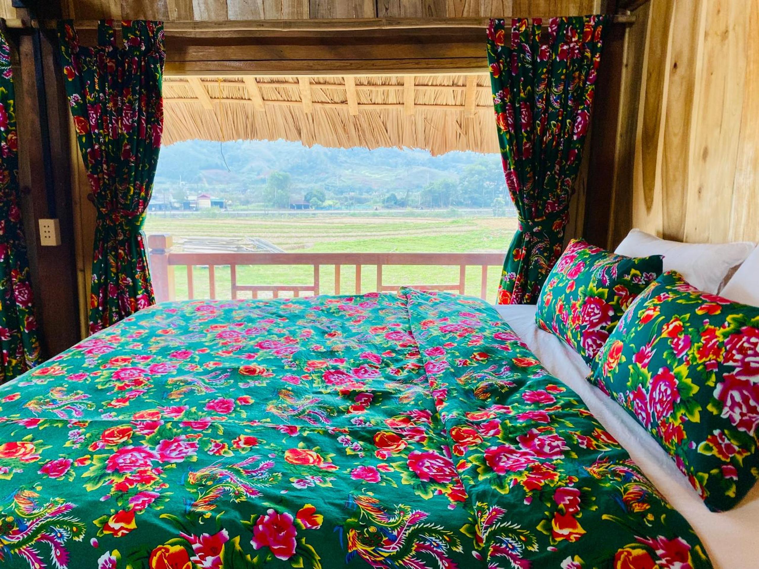 Ban Bang Ecolodge Tours & Motorbike Rental