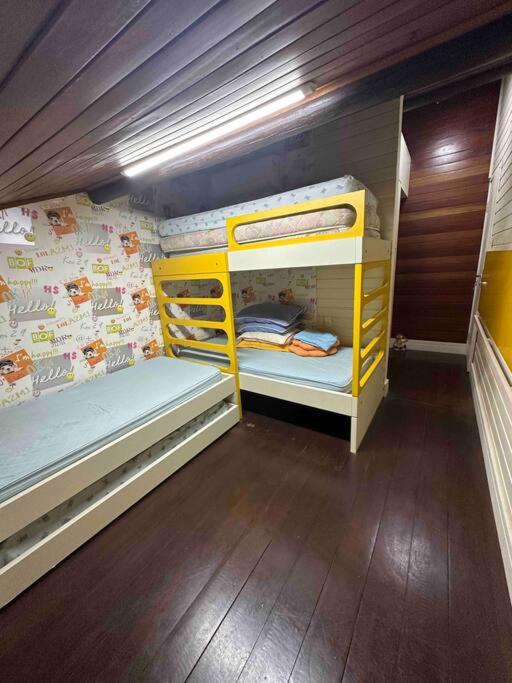 Apartamento cond. Winterville