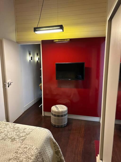 Apartamento cond. Winterville