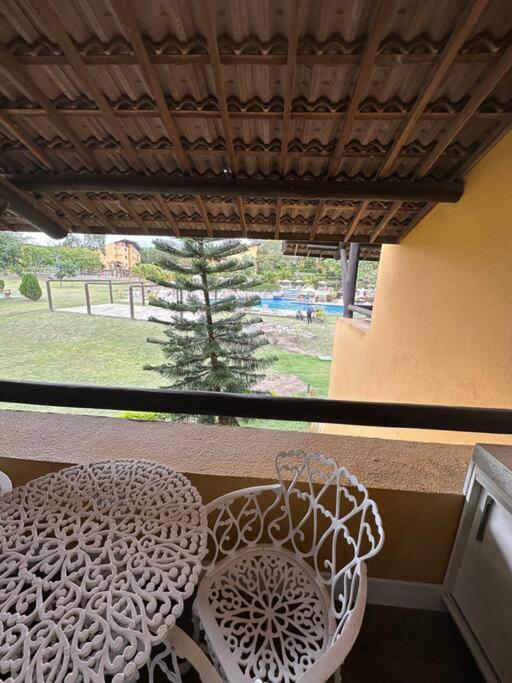 Apartamento cond. Winterville