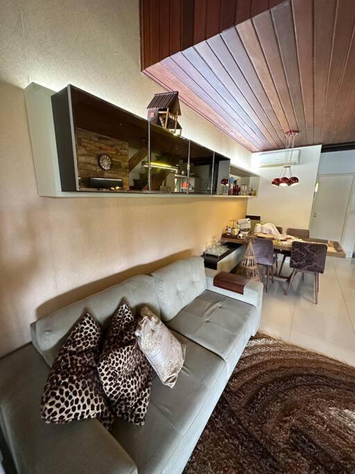 Apartamento cond. Winterville