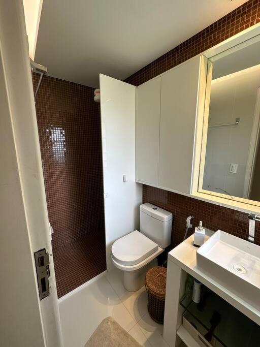 Apartamento cond. Winterville